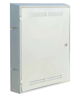 GRP Overbox for Mark 2 Recessed Gas Box (610 X 457 X 95mm)