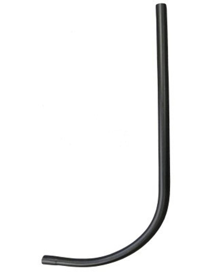 Internal Cavity Black Meter Box Hockey Stick