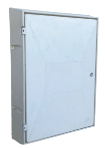GRP Overbox for Mark 2 Recessed Electric Box (610 X 457 X 95mm)