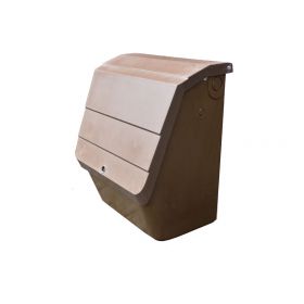 Gas Meter Enclosures - MeterBoxesDirect